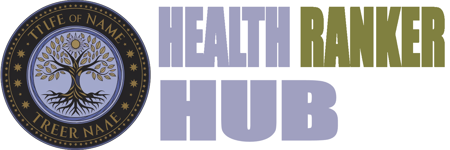 Healthrankerhub